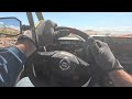 CFMOTO ZFORCE Z10 TEST DRIVE