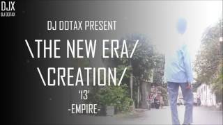 13. Dotax - Empire