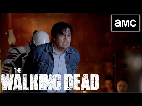 Video: The Walking Dead: Rivelati I Dettagli Della Seconda Stagione, In Uscita Quest'anno