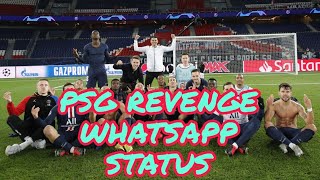 PSG Revenge vs BVB whatsapp status | Perilboy.mp4
