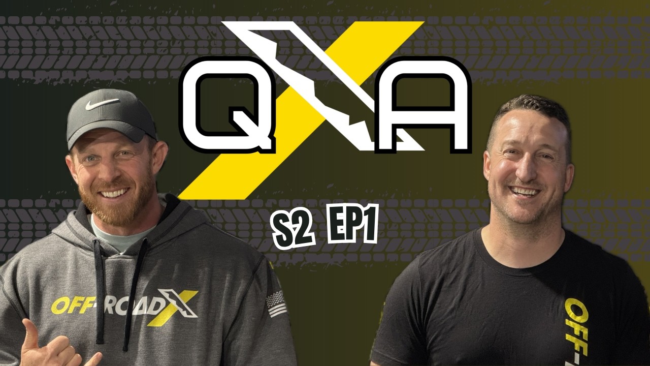 QXA