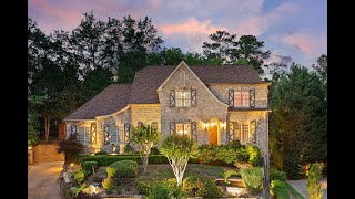 1168 Buckingham Valley Court NE, Brookhaven, GA 30324