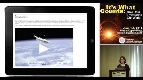 EPUB3 Demo and Examples