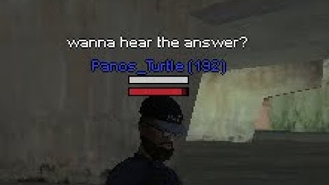 HZRP SAMP Another most wanted chase