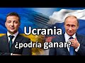 Ucrania ¿podría ganar? ft Carl von Clausewitz