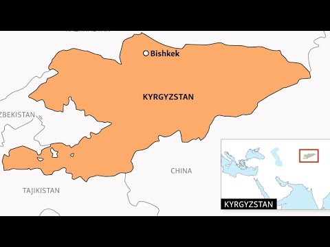 Video: Россиянын шаар курулушунун күзгүсү катары Пермь шаарынын стратегиялык Masterplan