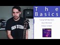 Beginning of video