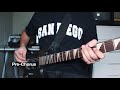 End of video
