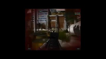 (UNITY 3D)[Urban Ops]Multiplayer Game Update #6