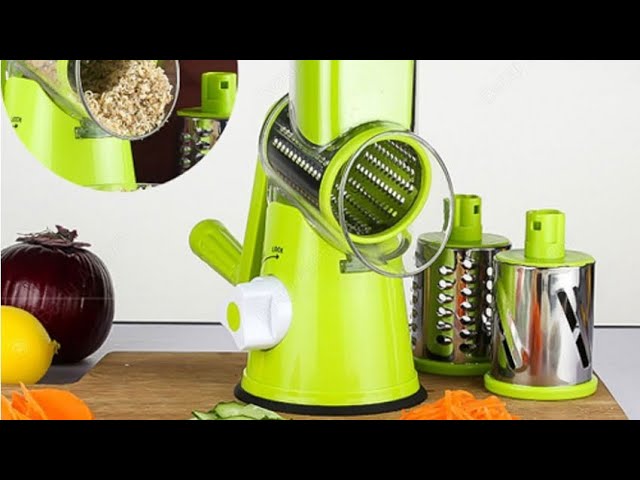 MY NEW VEGETABLE CUTTER/EDMARK /SMART DRUM/Nima Diaries/Episode:94 