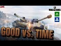 The Best and Worst in World of Tanks