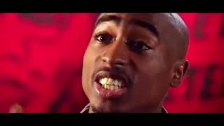 2Pac - Pain In My Heart || 2023 (HD)