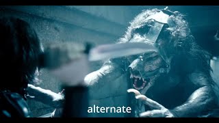 UNDERWORLD: EVOLUTION \