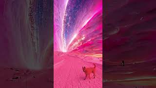 Most beautiful places on earth that don’t feel real🩷🌸#adventure #travel #place #explore