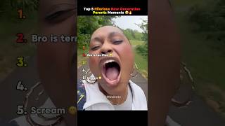 Top 5 Hilarious New Generation Parents Moments (Parenting Is Different Now!) 😂🔥