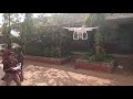 Rangpur drone
