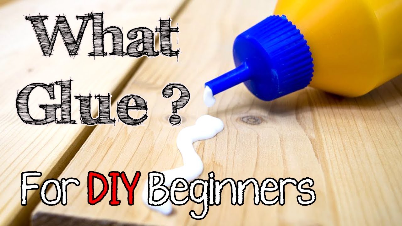 Tutorial For DIY Beginners