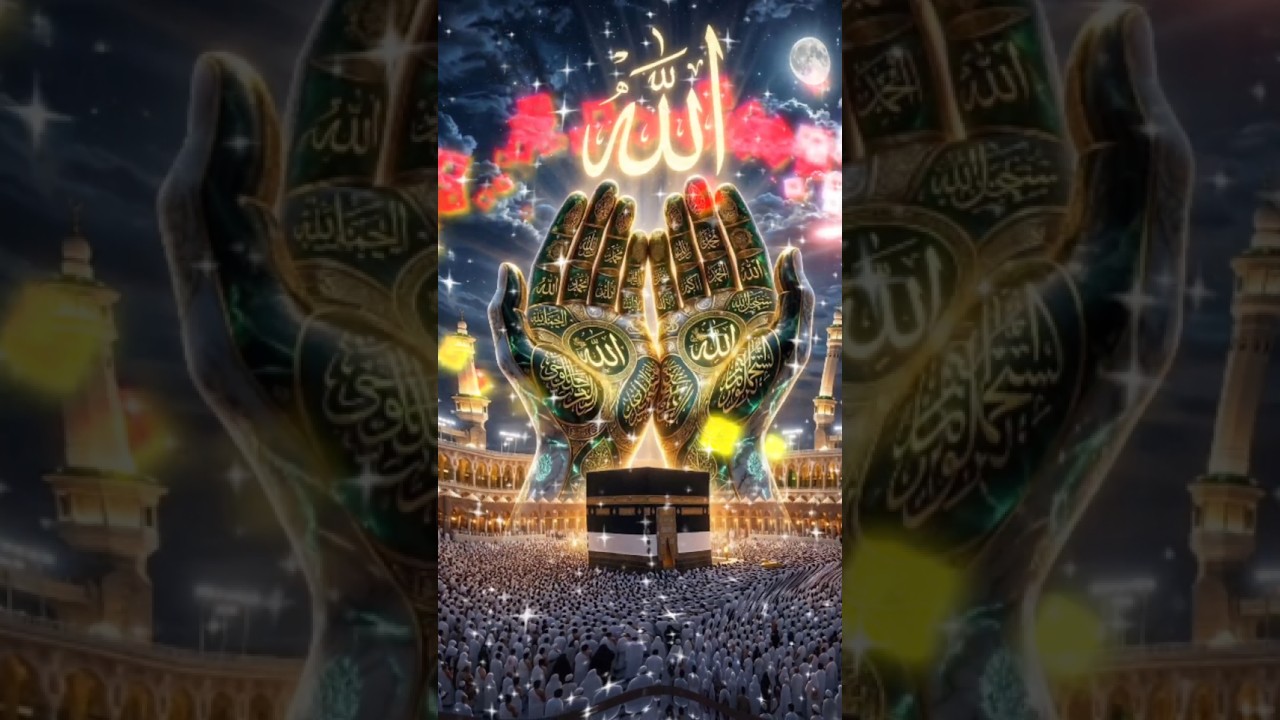 Aaye Shere Arab🕋 Heart Touching🕋🥀 Makka Sharif #makkamadina #islamicvideo #trending
