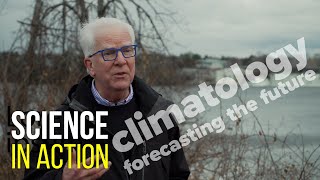 What is Climatology? | Science in Action