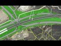 Oak Hill Parkway Project: Concept D   Video