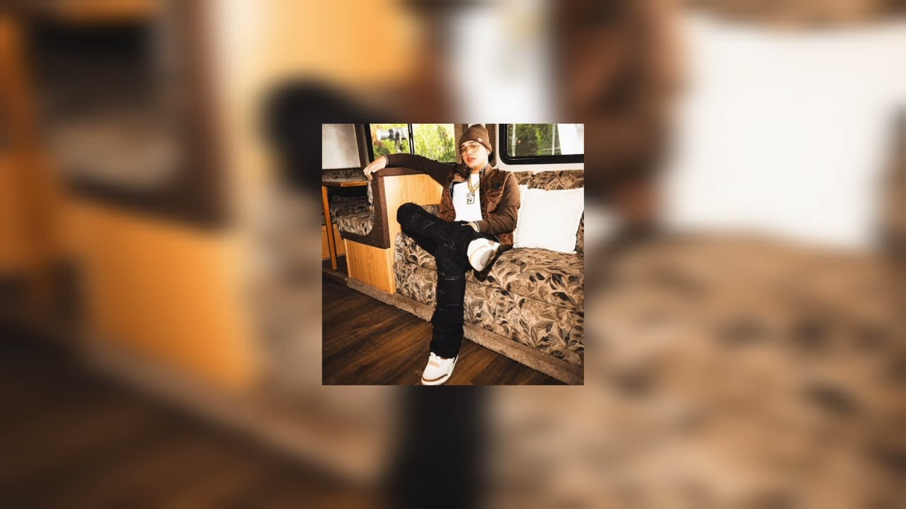 [FREE] LUCKY BROWN X JERE KLEIN - TYPE BEAT "STRIPTEASE" (Prod. Nefrai En El Track)