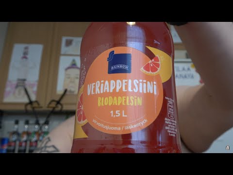 Video: Veriappelsiinit - Vinkkejä veriappelsiinipuiden kasvattamiseen