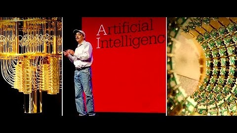 IBM Research Chief Scientist Ruchir Puri On Quantum Computing And No Code Machine Learning