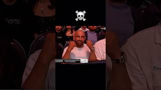 Ufc Crowd Cam Moments