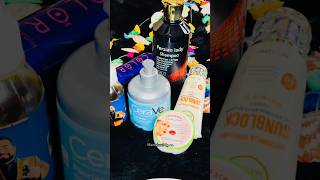 محصولات مفید کلین فیس