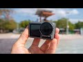 DJI Osmo Action ⎜ Is it any good for filming underwater?!