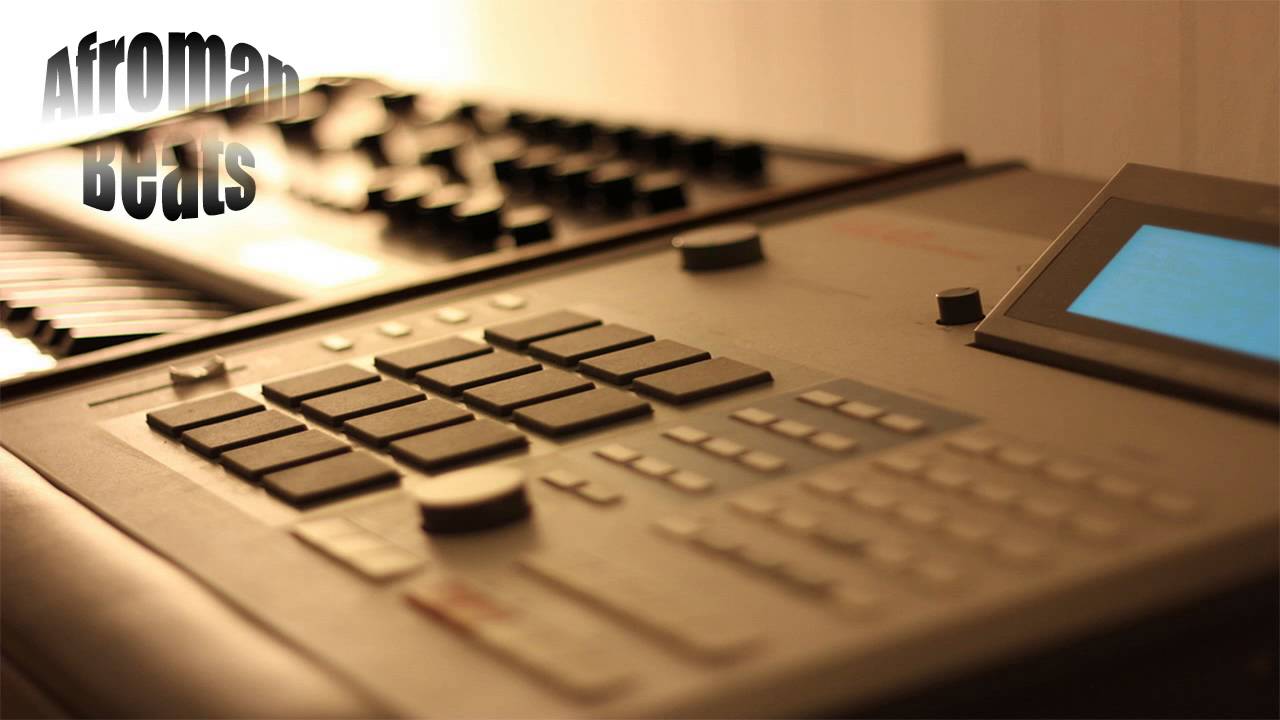 90s Oldschool Hiphop Beat (Guitar Sample) | prod. Afroman Beats - YouTube