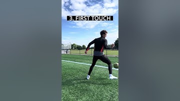 5 Attributes EVERY Midfielder Should Master