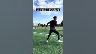 5 Attributes EVERY Midfielder Should Master