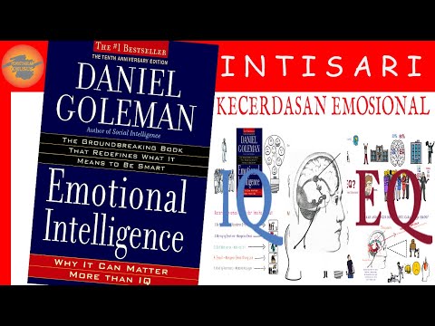 Kecerdasan Emosional (Daniel Goleman) ► Pengetahuan Khusus ► Animasi Ringkasan Buku