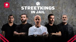 Streetkings in Jail | Official Trailer [Full HD] | Insight TV