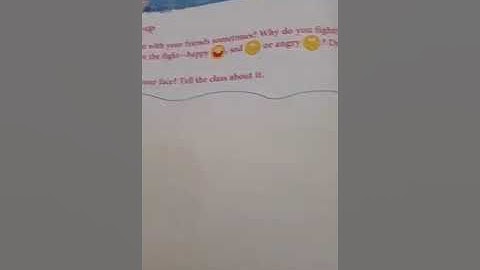 Class- 1, Chapter- 3, The True Friend, English Literature, Part- 1