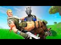 fortnite funny moments with my freind , funny sound effects please watch :)