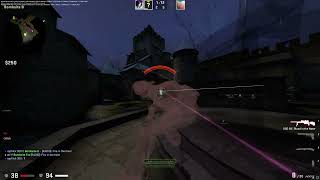 kamel & Nubbers vs Hydra ft gamense.pub/skeet.cc
