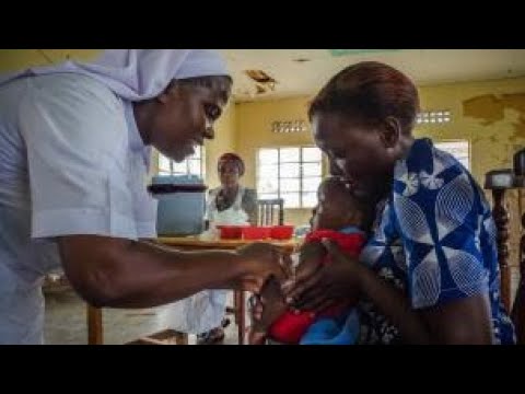 Video: Primary school immunization requirements increase vaccination frequency