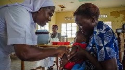 Building Resilience: Implementing Primary Care and Immunization Programs in the Covid-19 Context