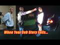 Cop’s Sister Arrested for DWI After her Sob Story Fails