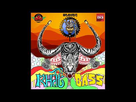 Dj BrahmiN   Buffalo Horn Original Mix  Khati Bass Assames Bihu 
