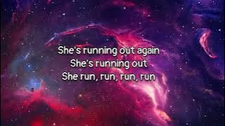 Creep - Radiohead (cover by First to eleven) (lyrics)