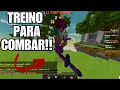 COMO SER BOM NO PVP NO MINECRAFT!! TUTORIAL DE COMO MELHORAR NO PVP NO MINECRAFT!
