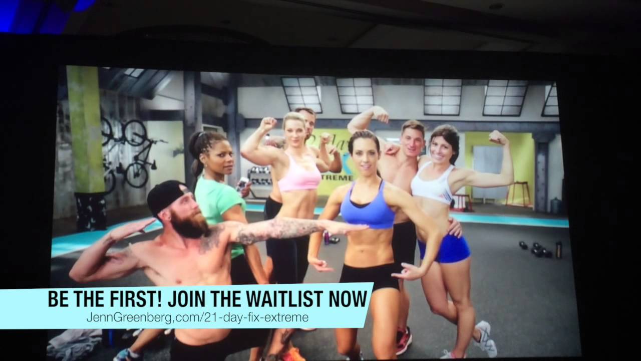21 Day Fix EXTREME Beachbody YouTube 21-day-fix-extreme-beachbody-youtube
