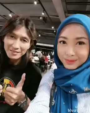 Selamat Pengantin Baru Zamani & Isteri