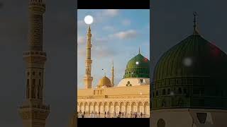 Mashallah Madina Shrif dekhne ki lgun see more... #treading video