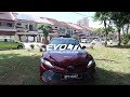 2019 Toyota Camry Detailed Walkaround Review | Evomalaysia.com