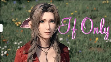 If Only ~Aerith Gainsborough~ Revisited