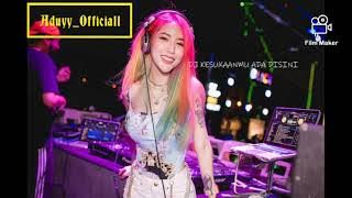 dj breakbeat mungkin sang fajar fullbass remix